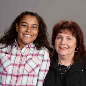 Meet your Posher, Tami